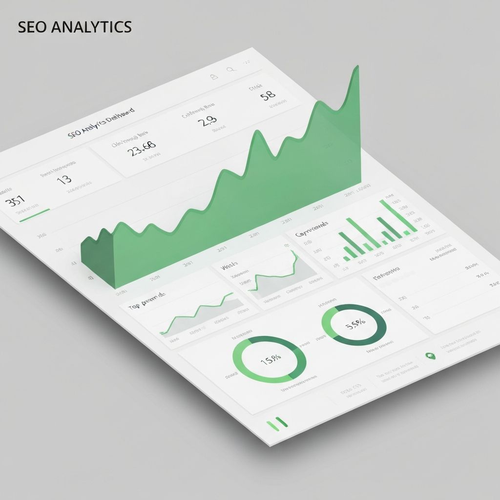 SEO Optimizasyonu